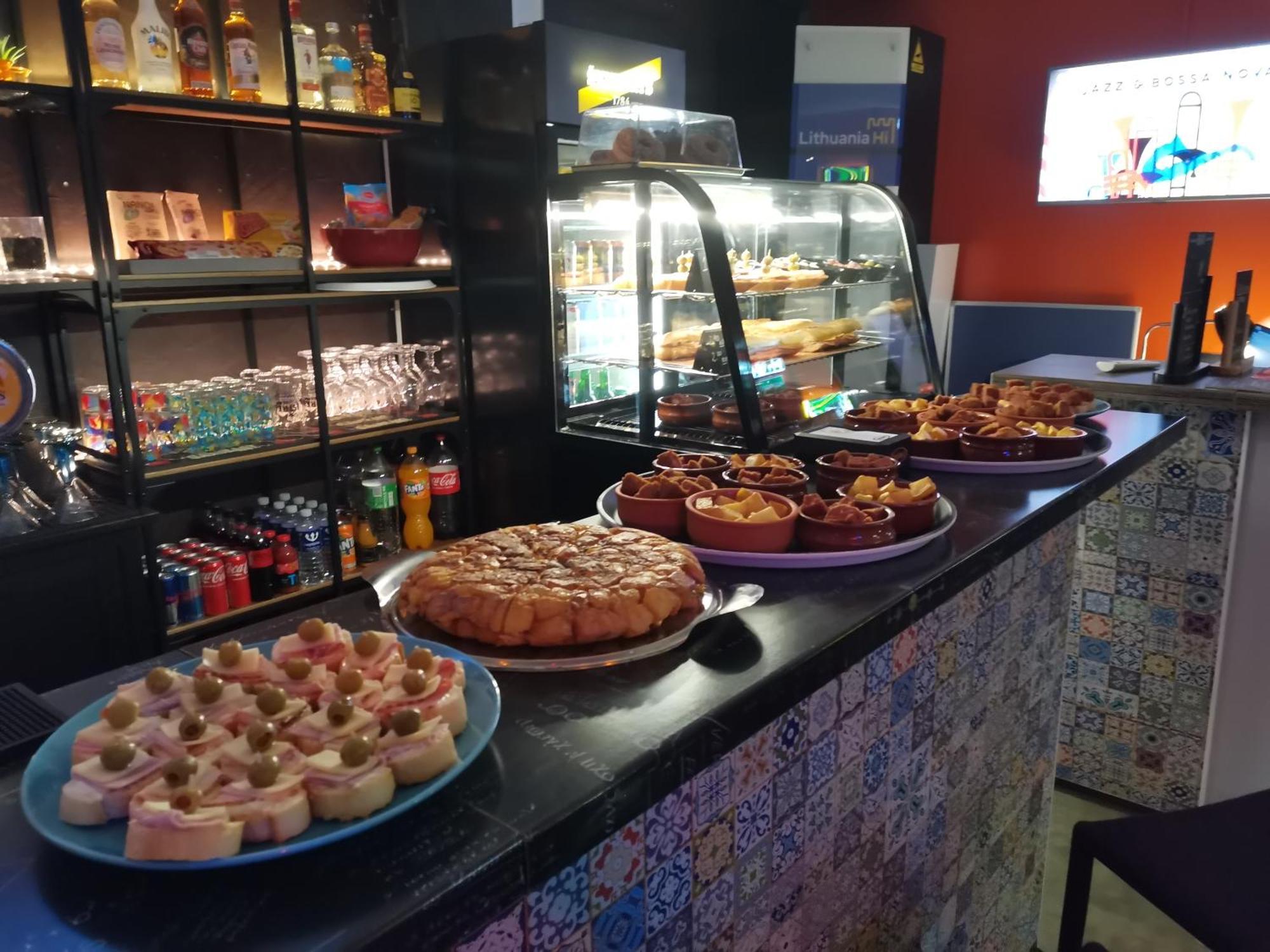 Ostello Tiki Taka & Pub *