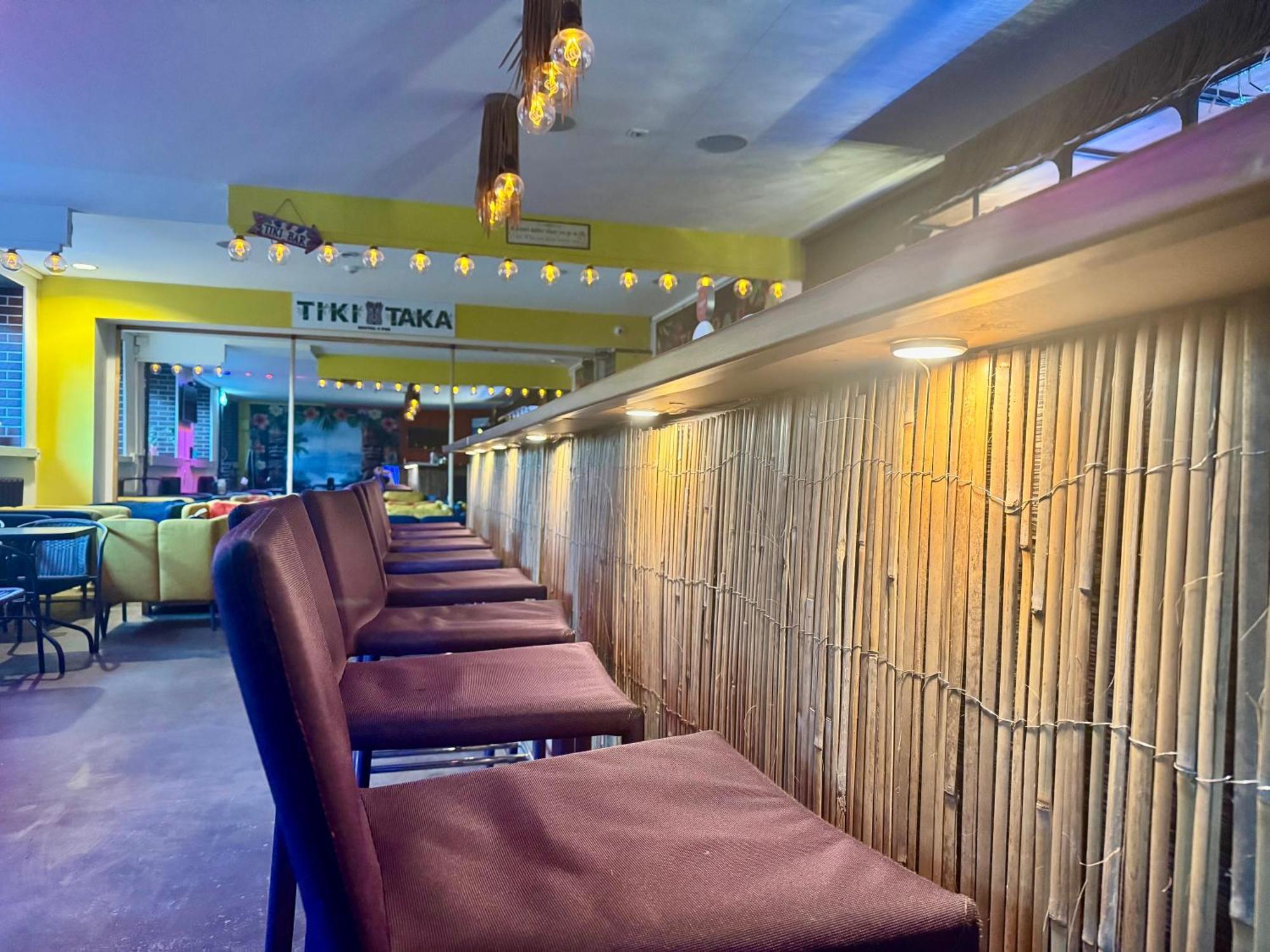 Ostello Tiki Taka & Pub